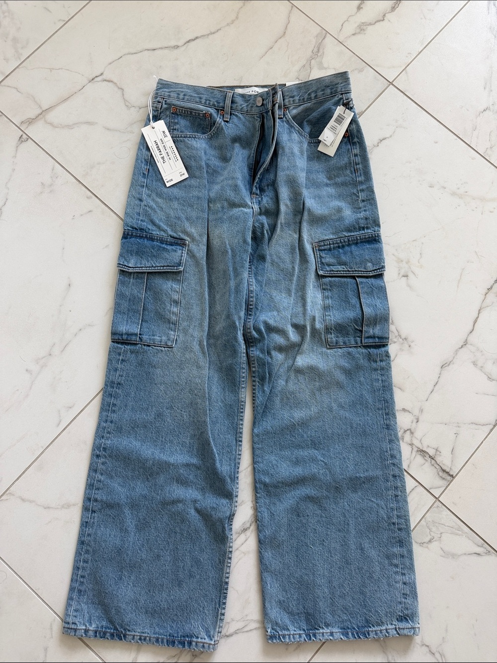 Denim Forum Farrah